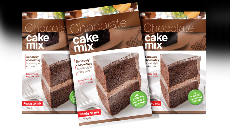 Medallion product packaging